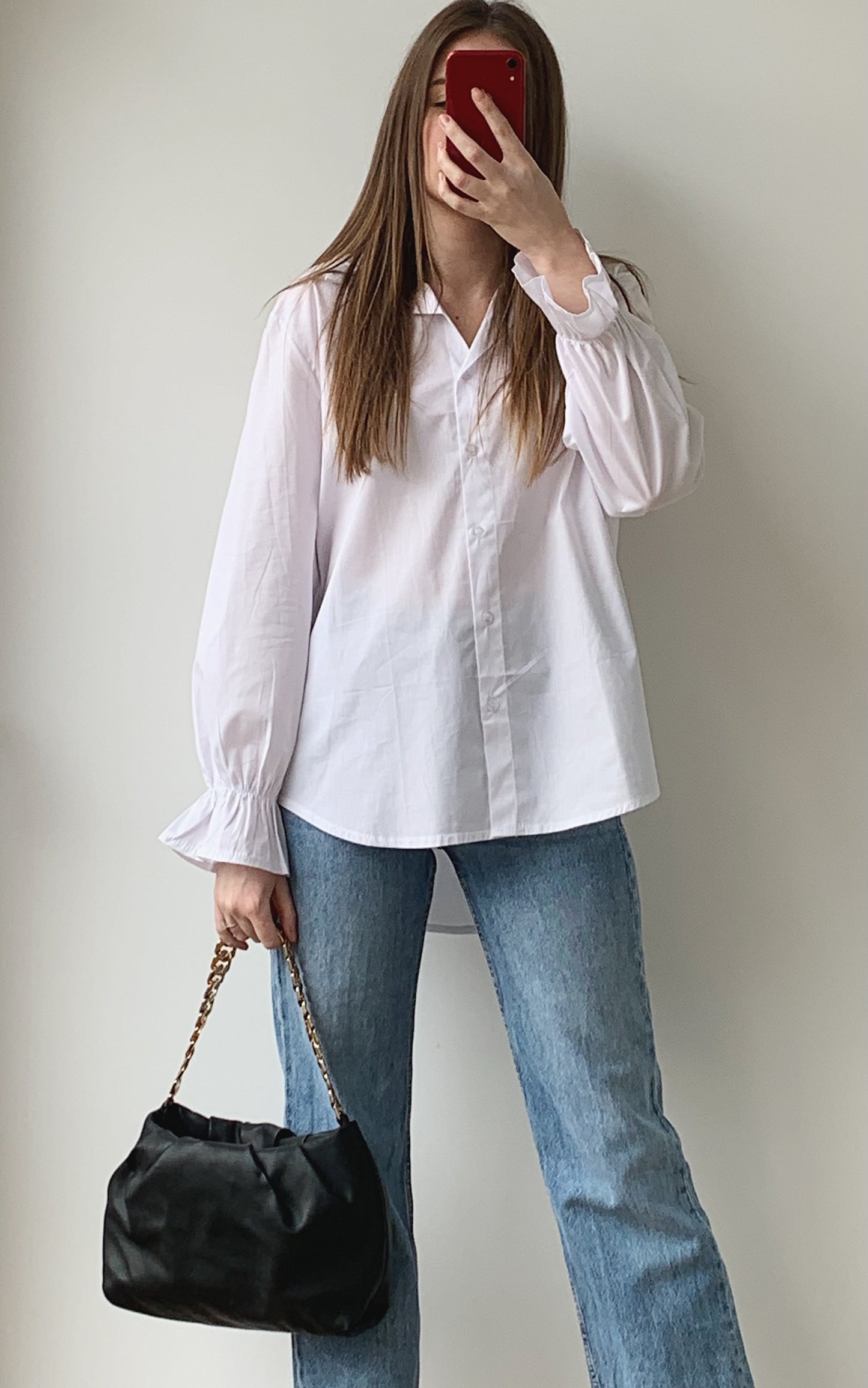 Chemise ARIA