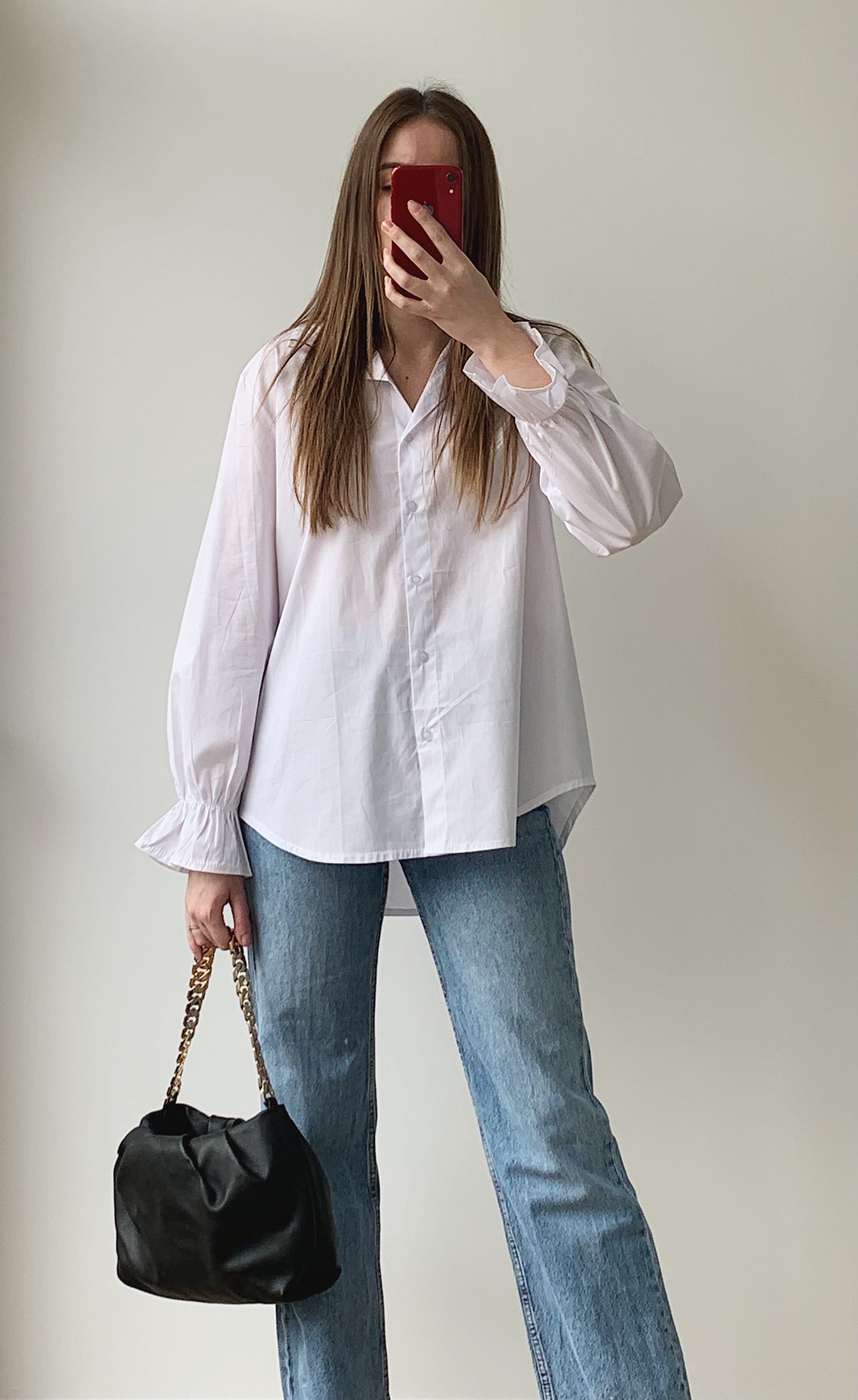 Chemise ARIA
