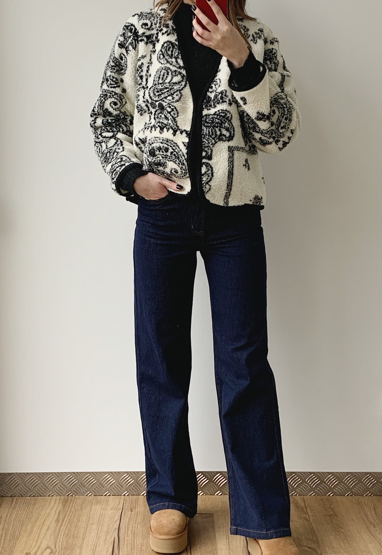 Veste ABBY