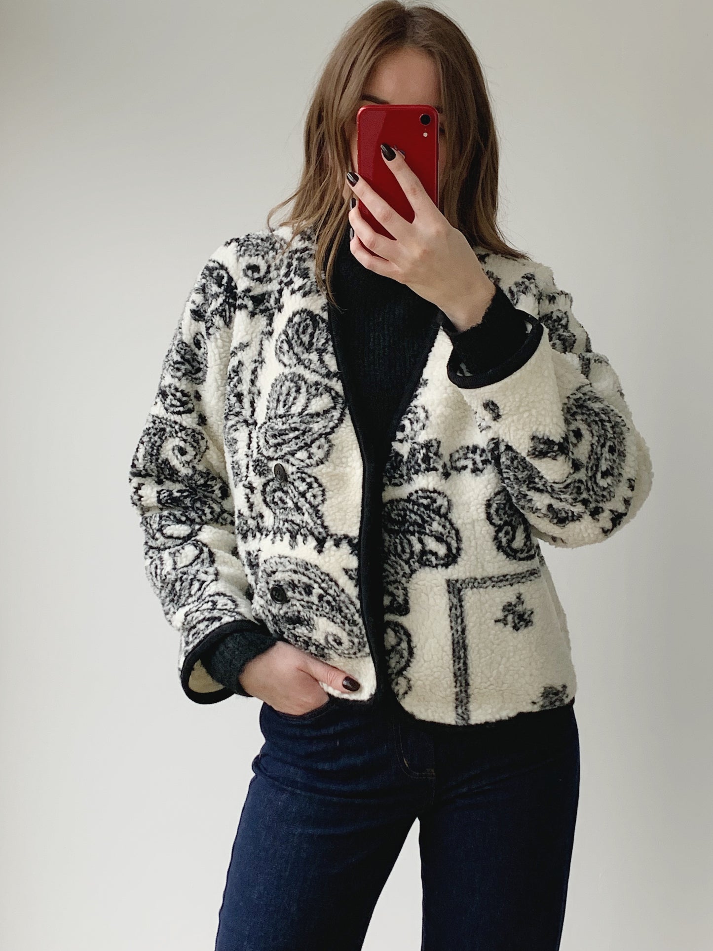 Veste ABBY