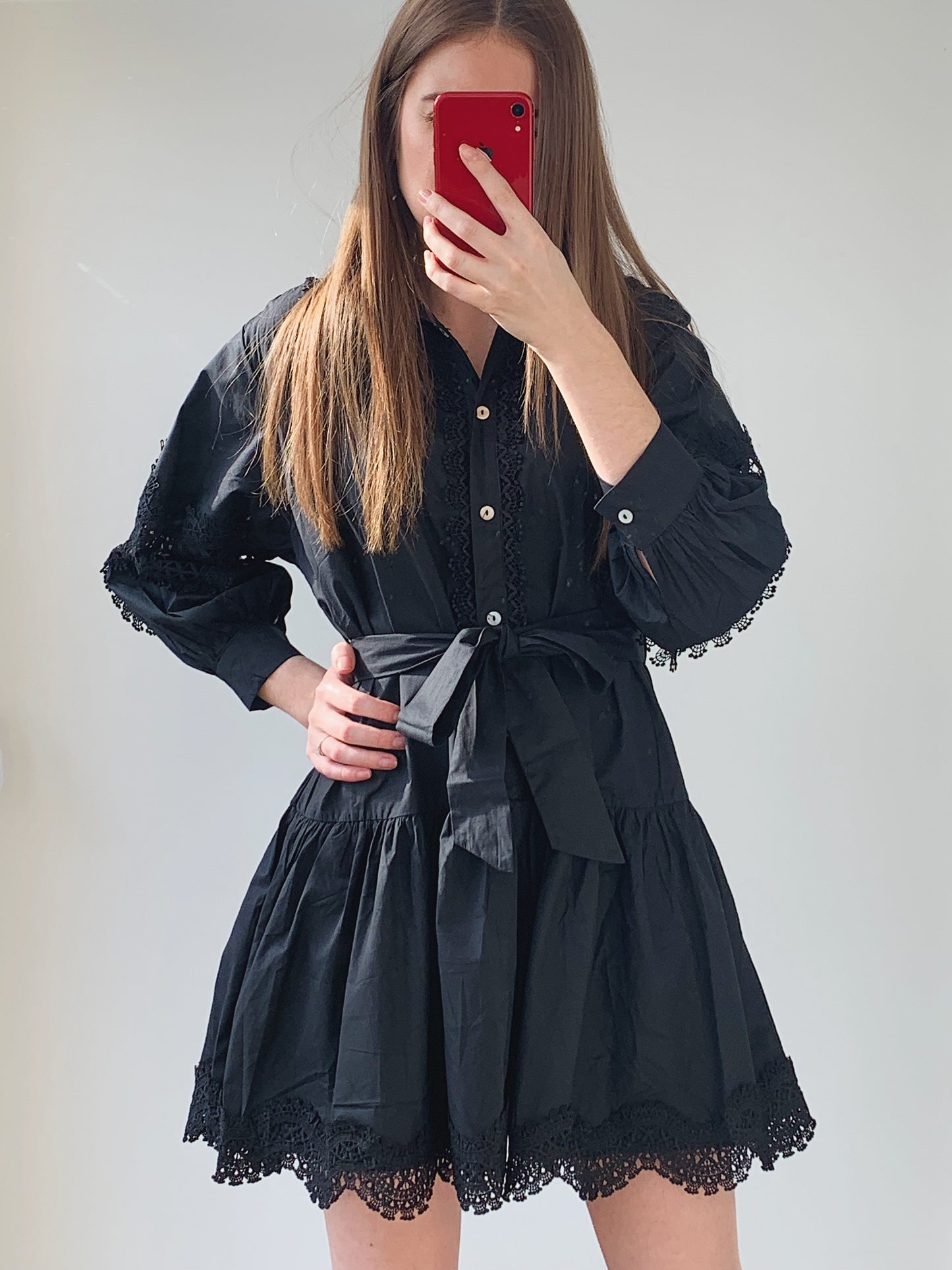 Robe PABLO