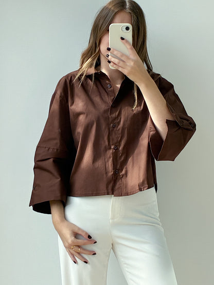 Chemise ROSA