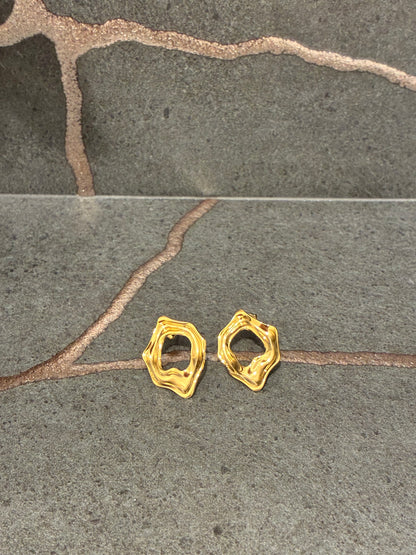KAIA earrings