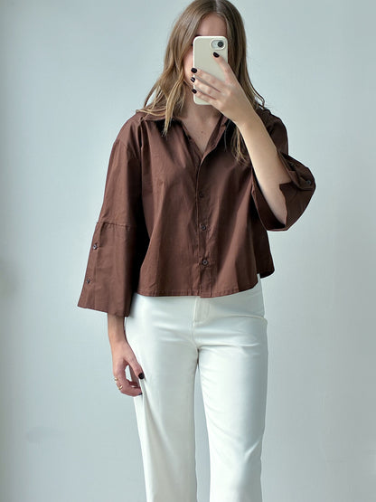 Chemise ROSA