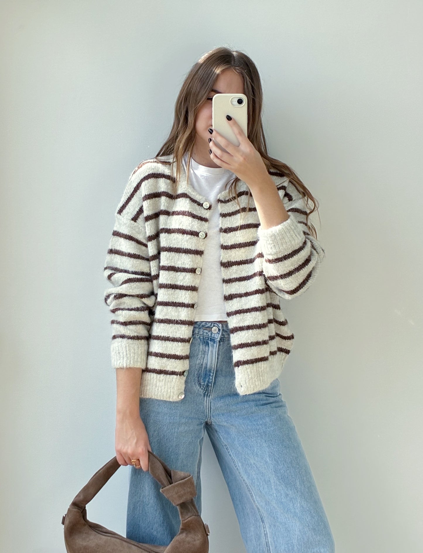 Cardigan IZY