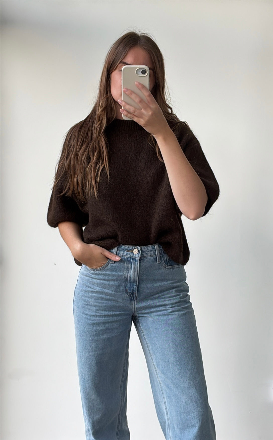 NOAH sweater