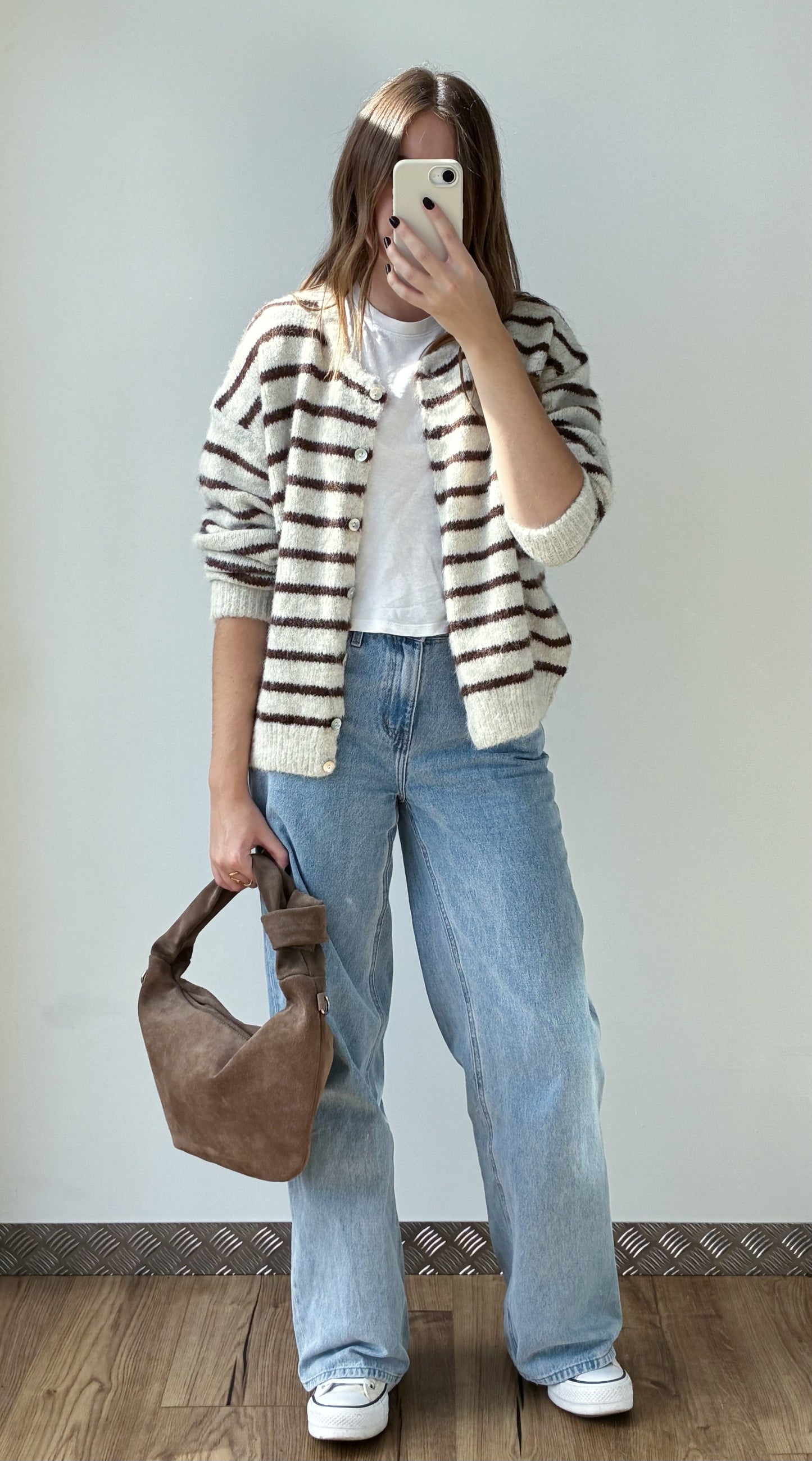 Cardigan IZY