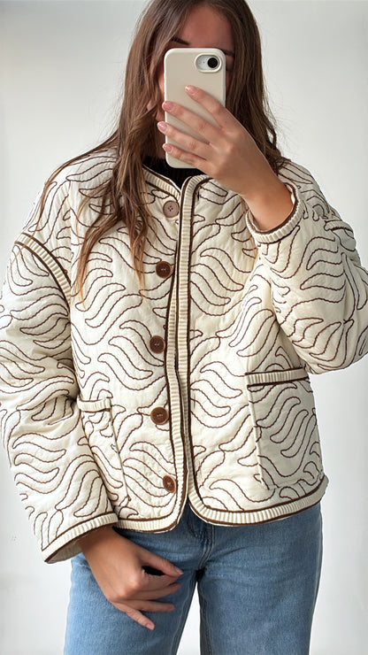 WAVE Jacket