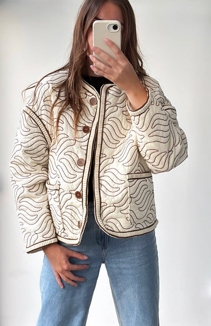 WAVE Jacket