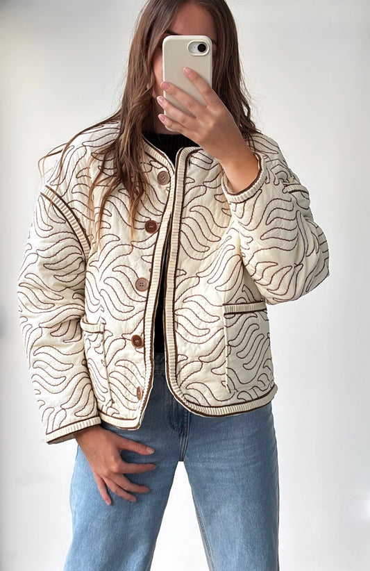 WAVE Jacket