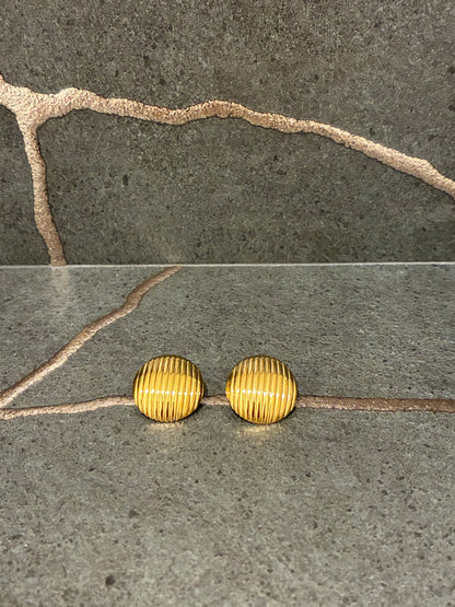 Boucles d'oreilles SOLIS
