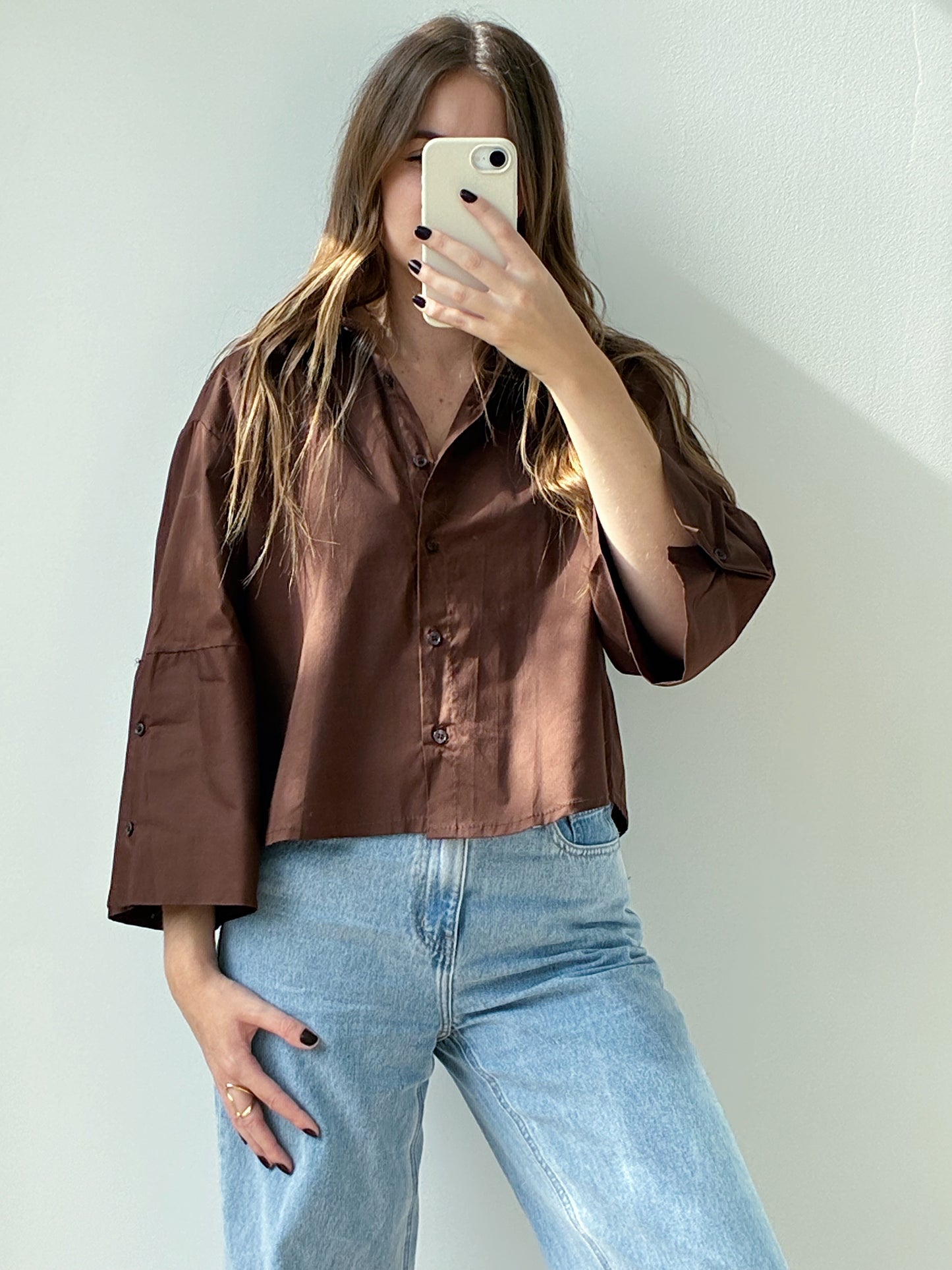 Chemise ROSA