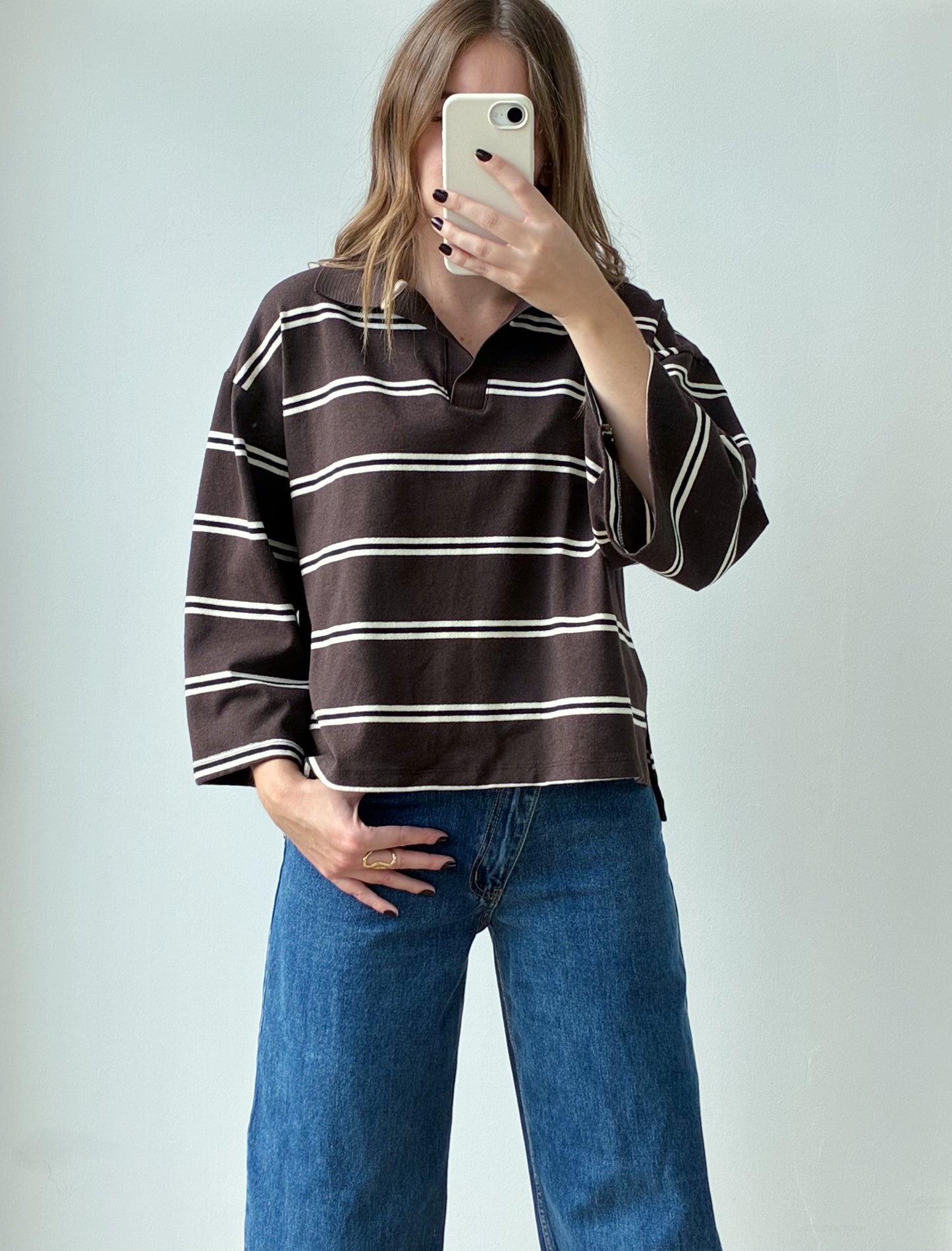 Pull POLO