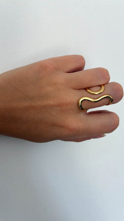 ELVA ring