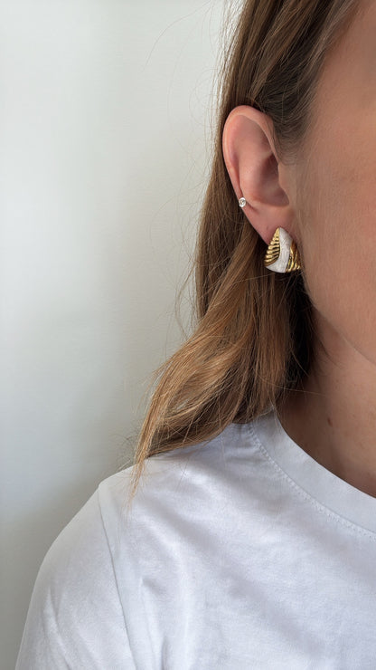 RIVA earrings