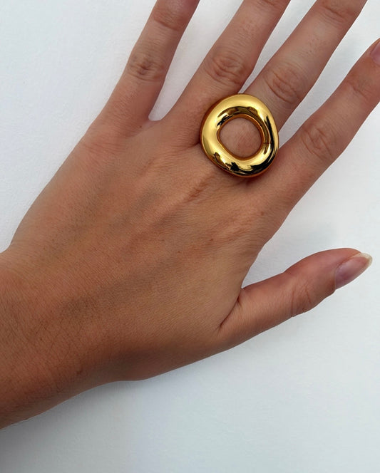 Bague NOVA