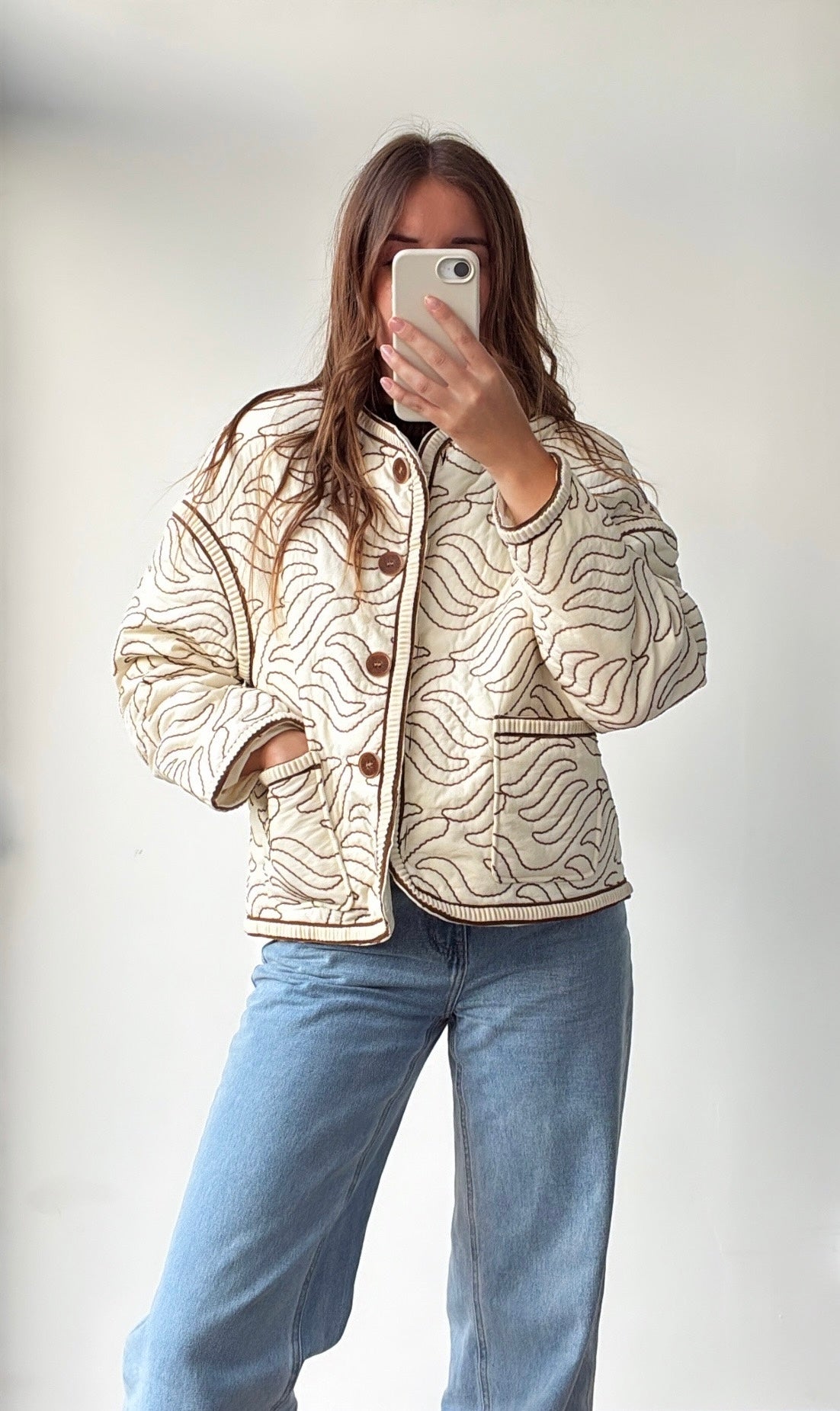 WAVE Jacket