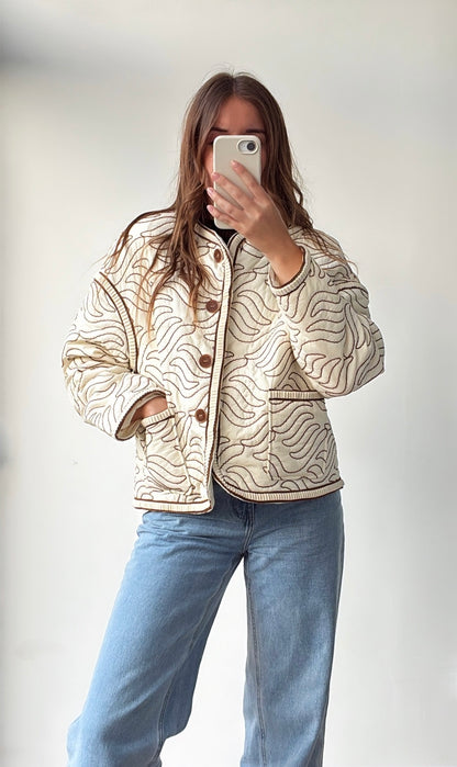 WAVE Jacket