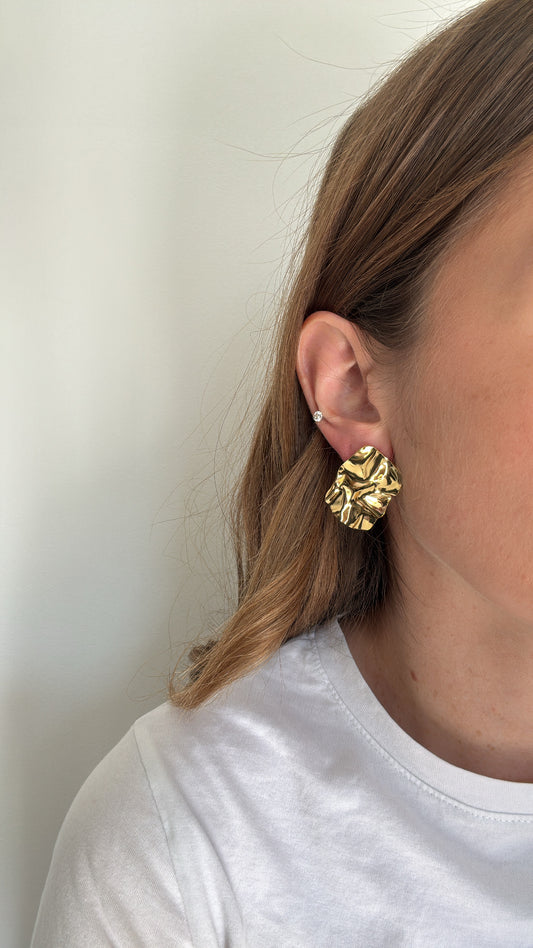 Boucles d'oreilles VEGA