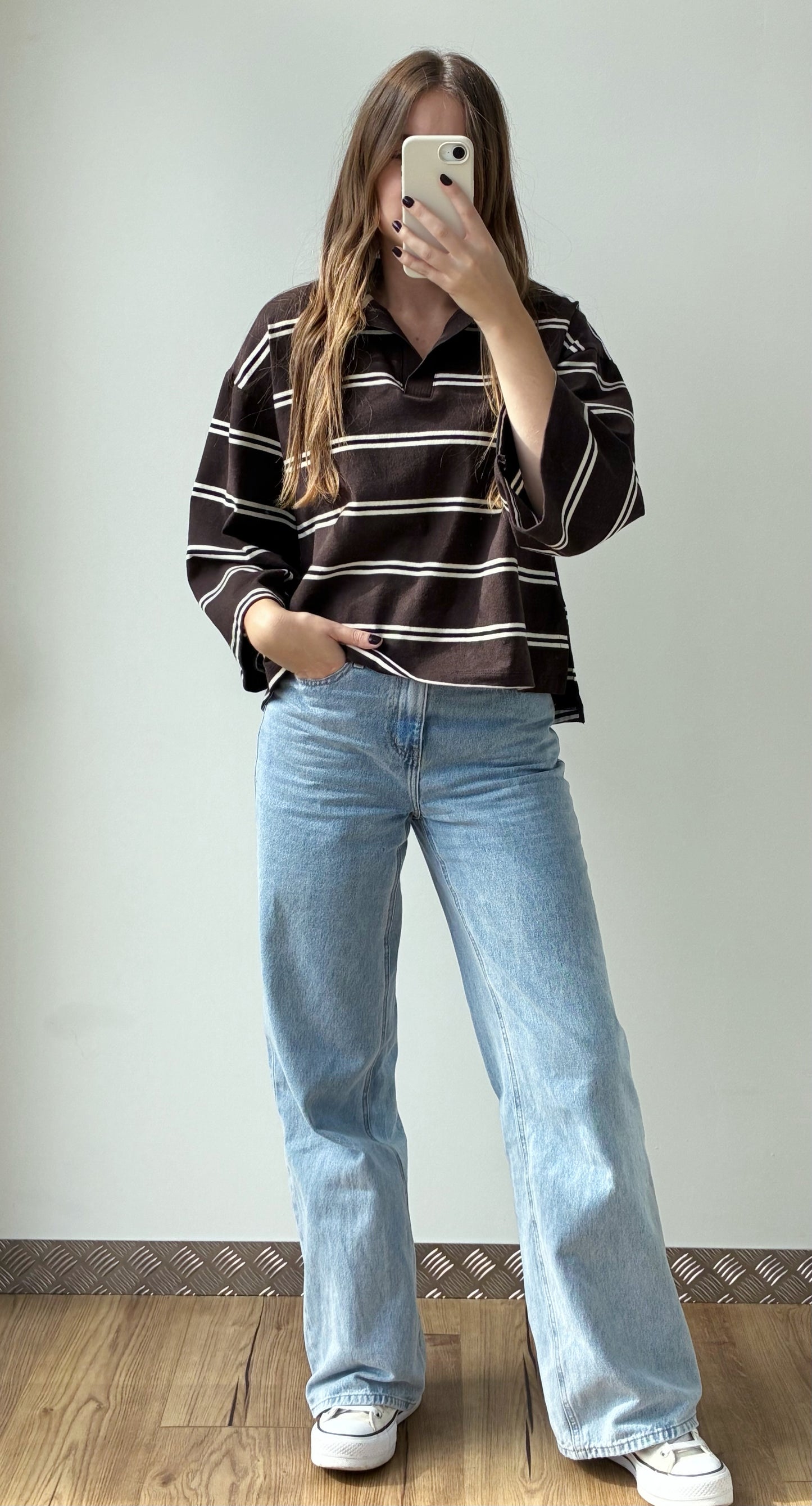 Pull POLO
