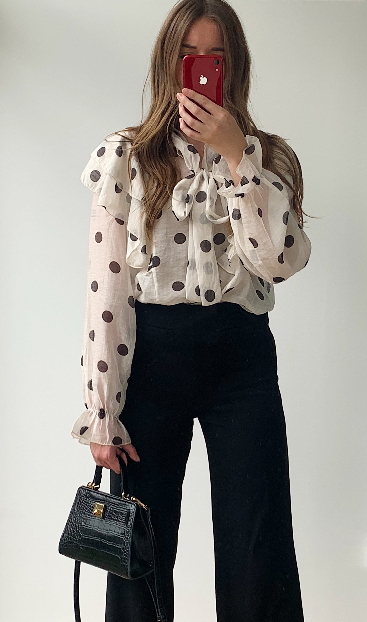 Blouse MARIA