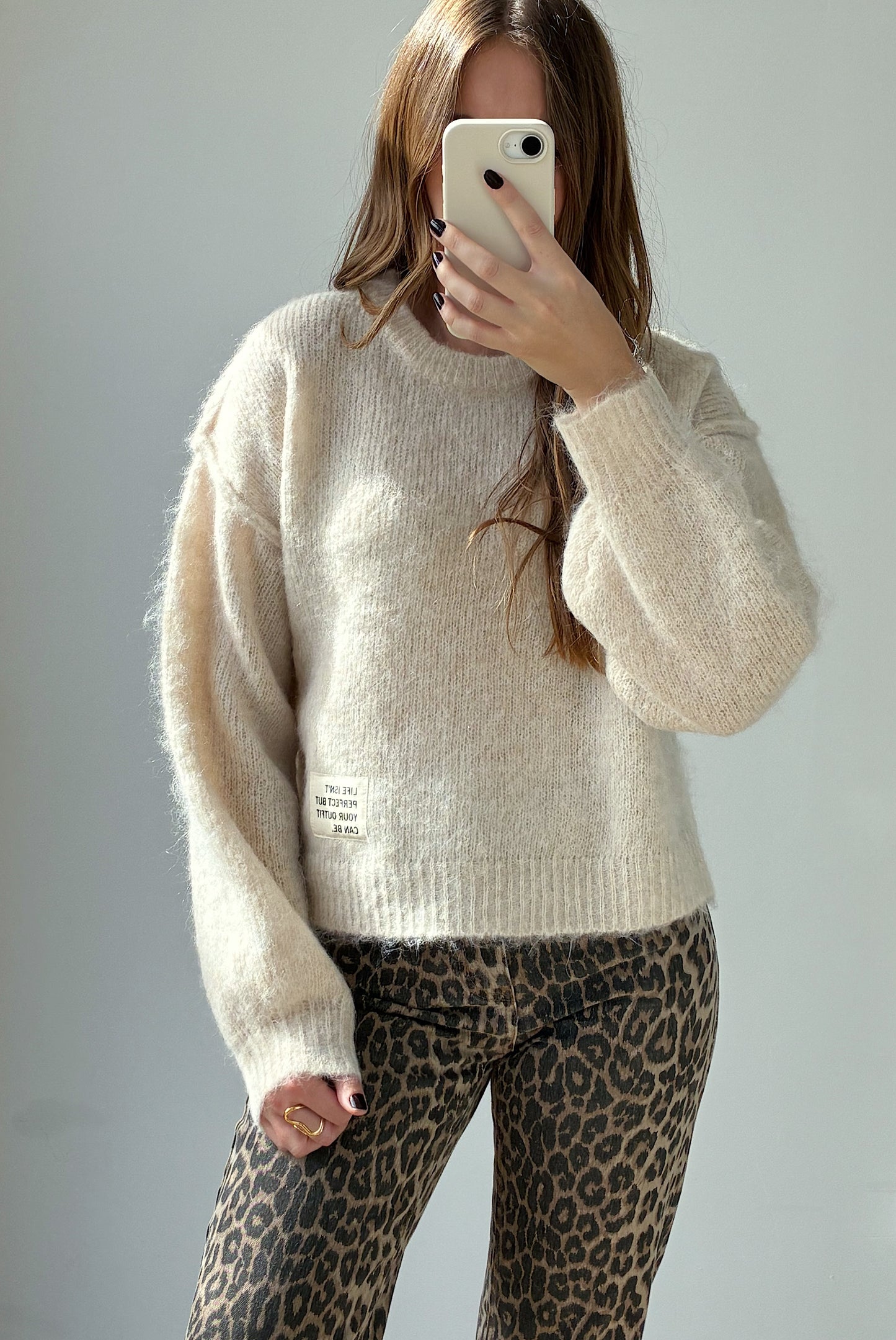 Pull MIKY