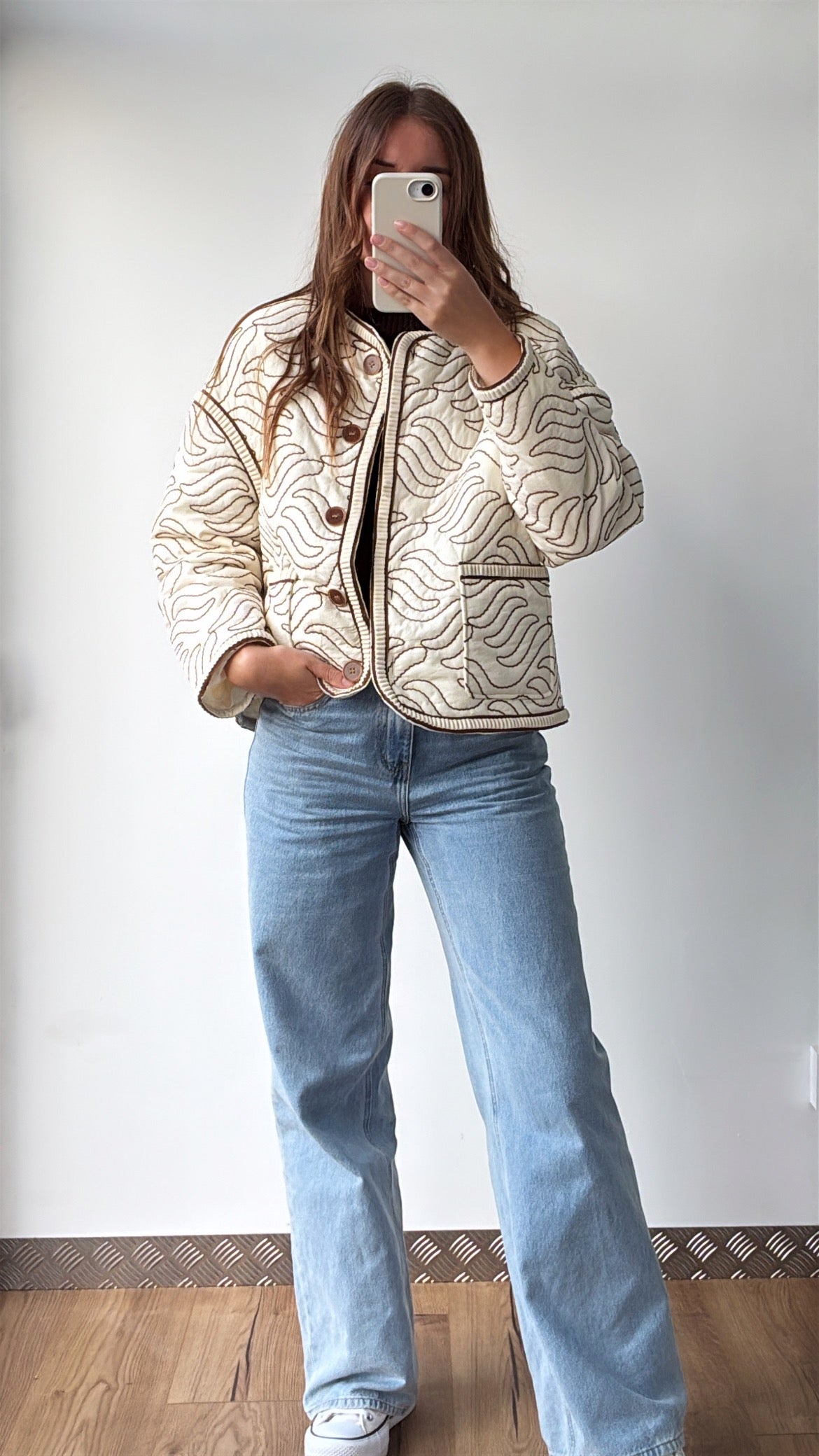 WAVE Jacket