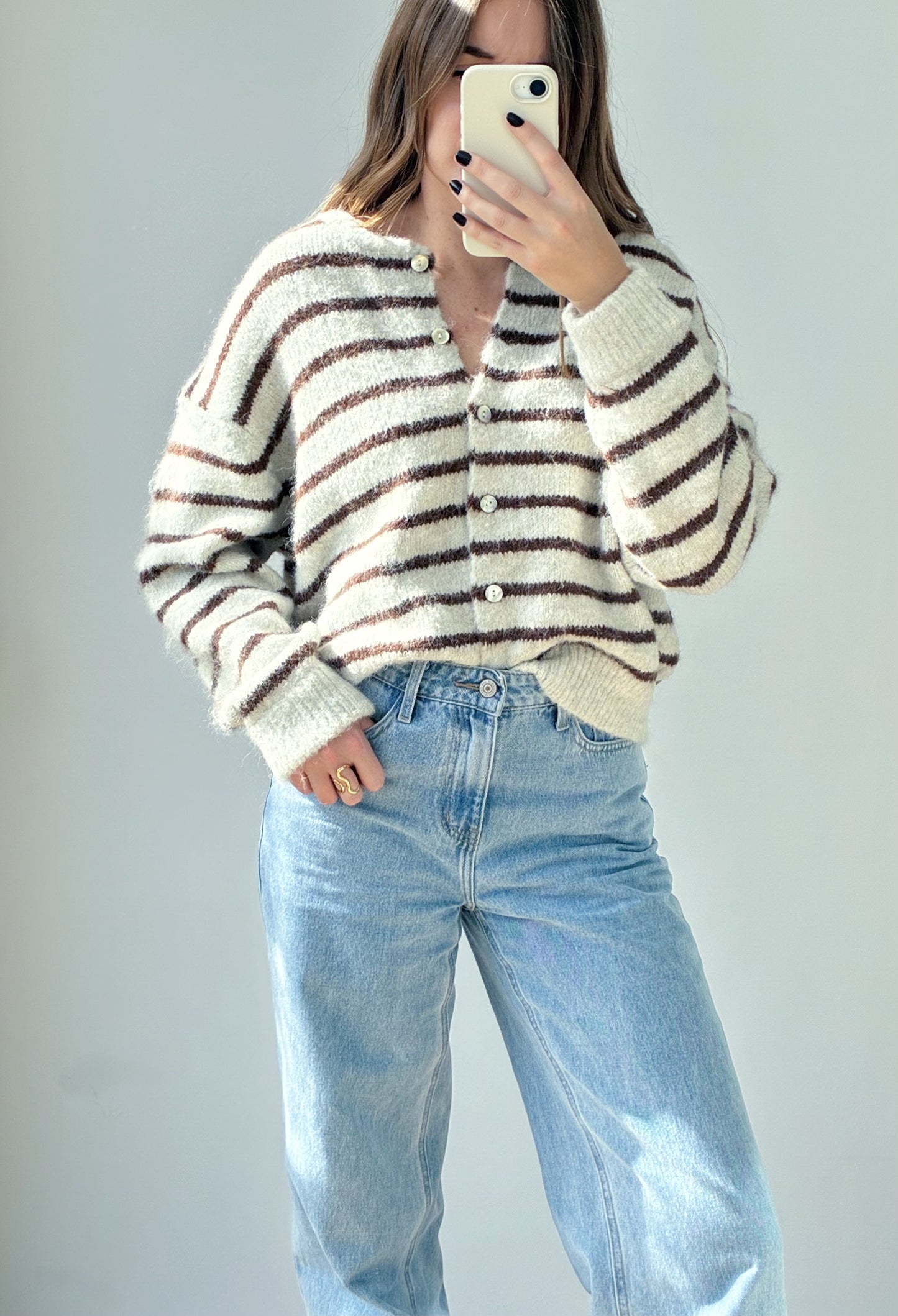 Cardigan IZY