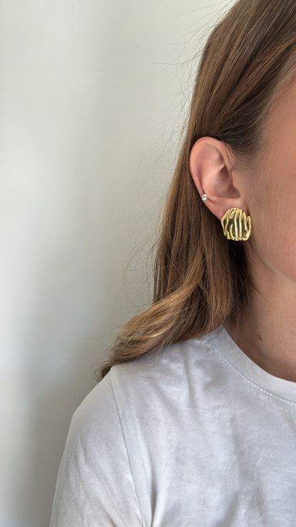 LYRA earrings