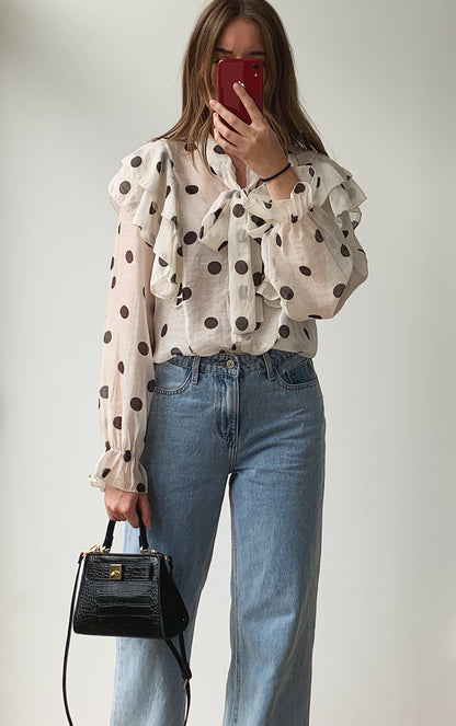 Blouse MARIA