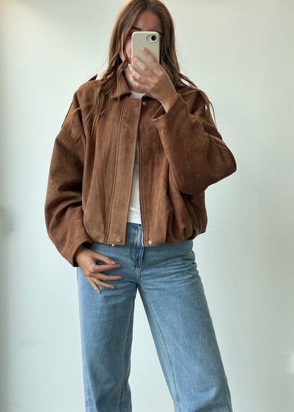 MOCHA Jacket