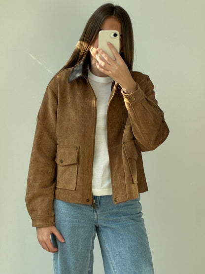 Veste LIZ