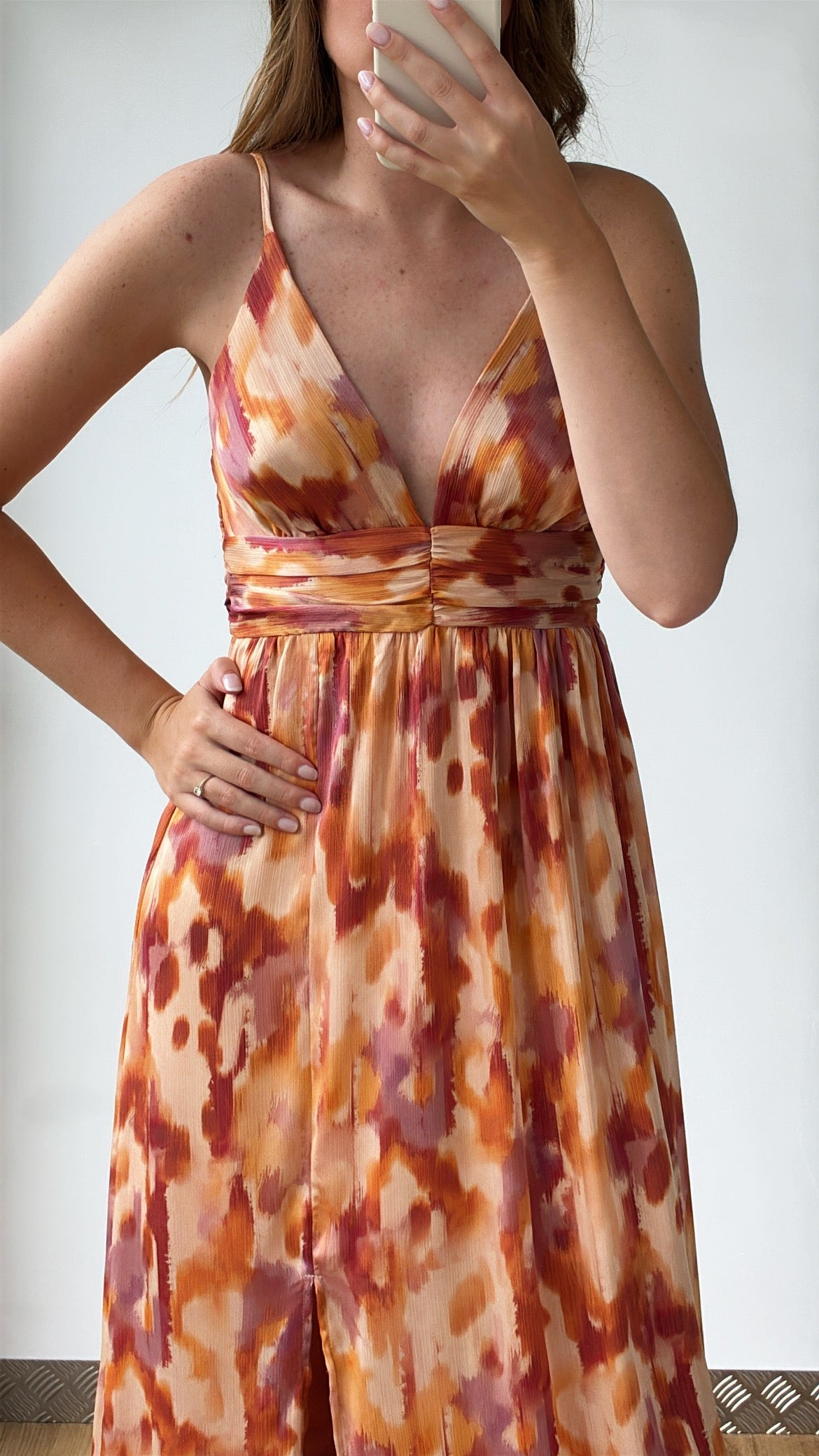 Robe AVA