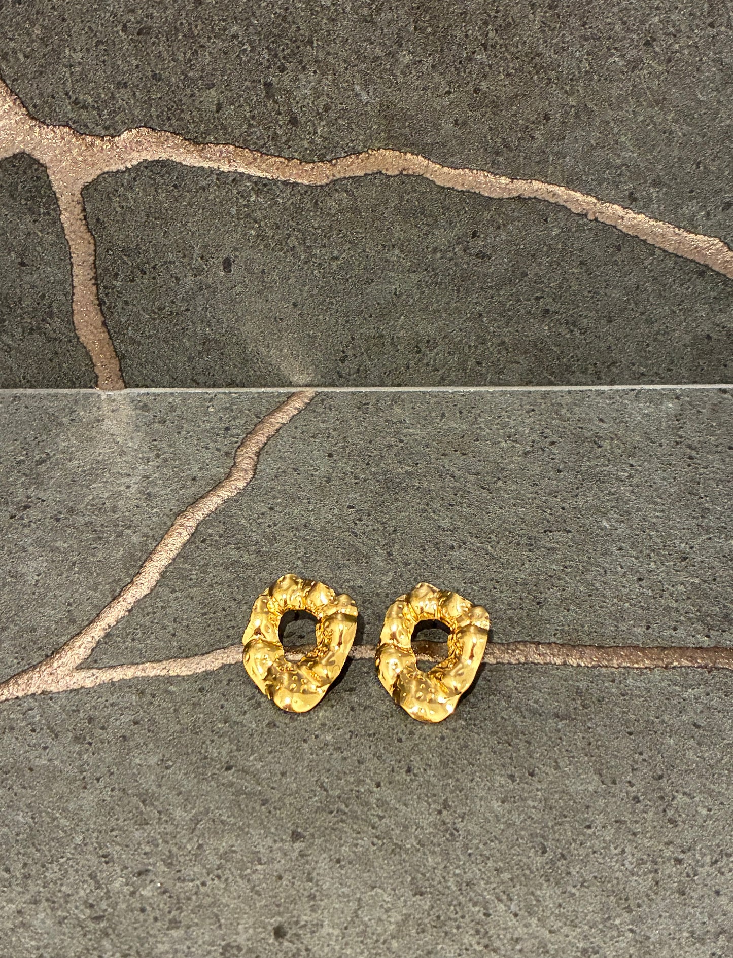 ONA earrings