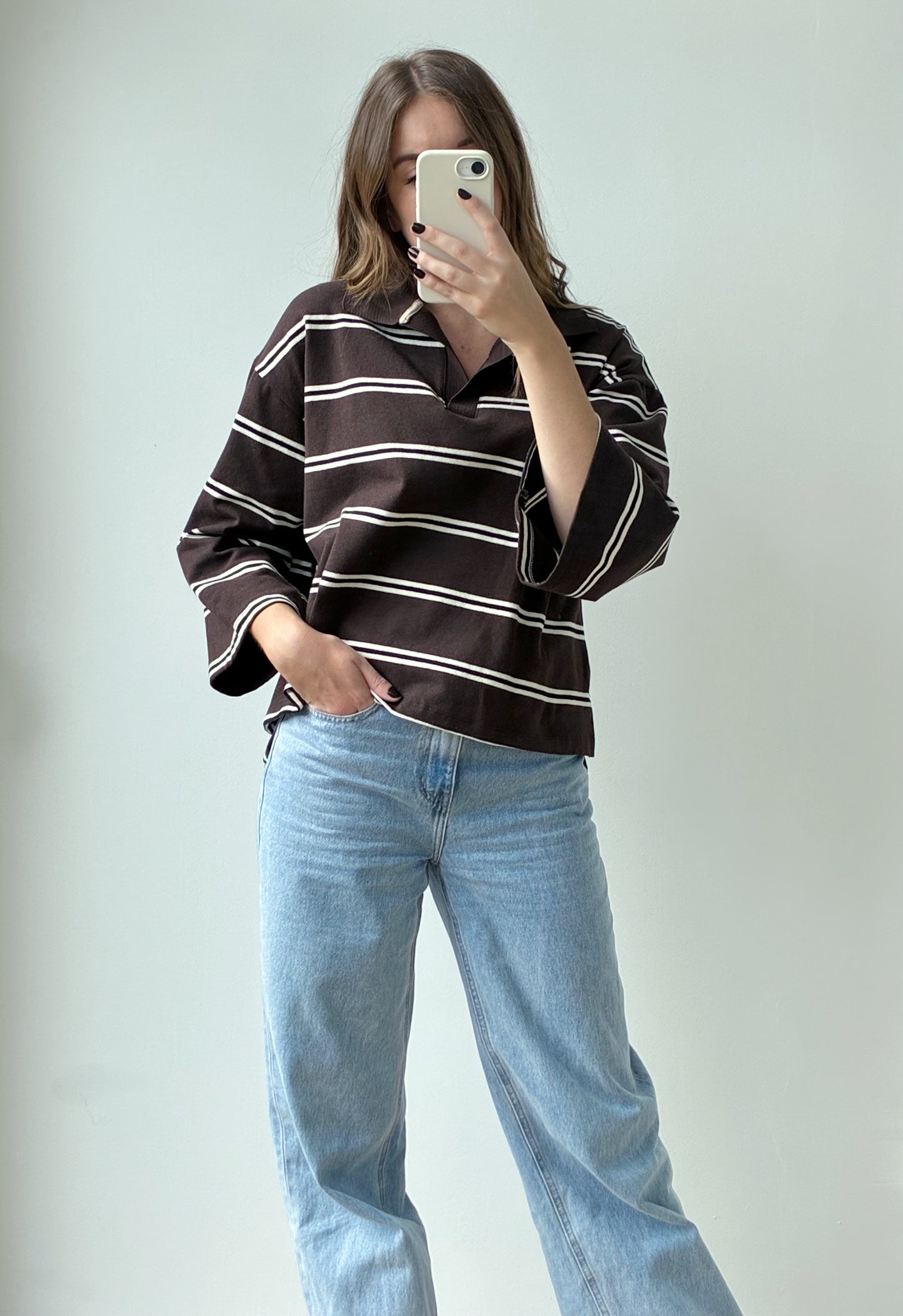 Pull POLO