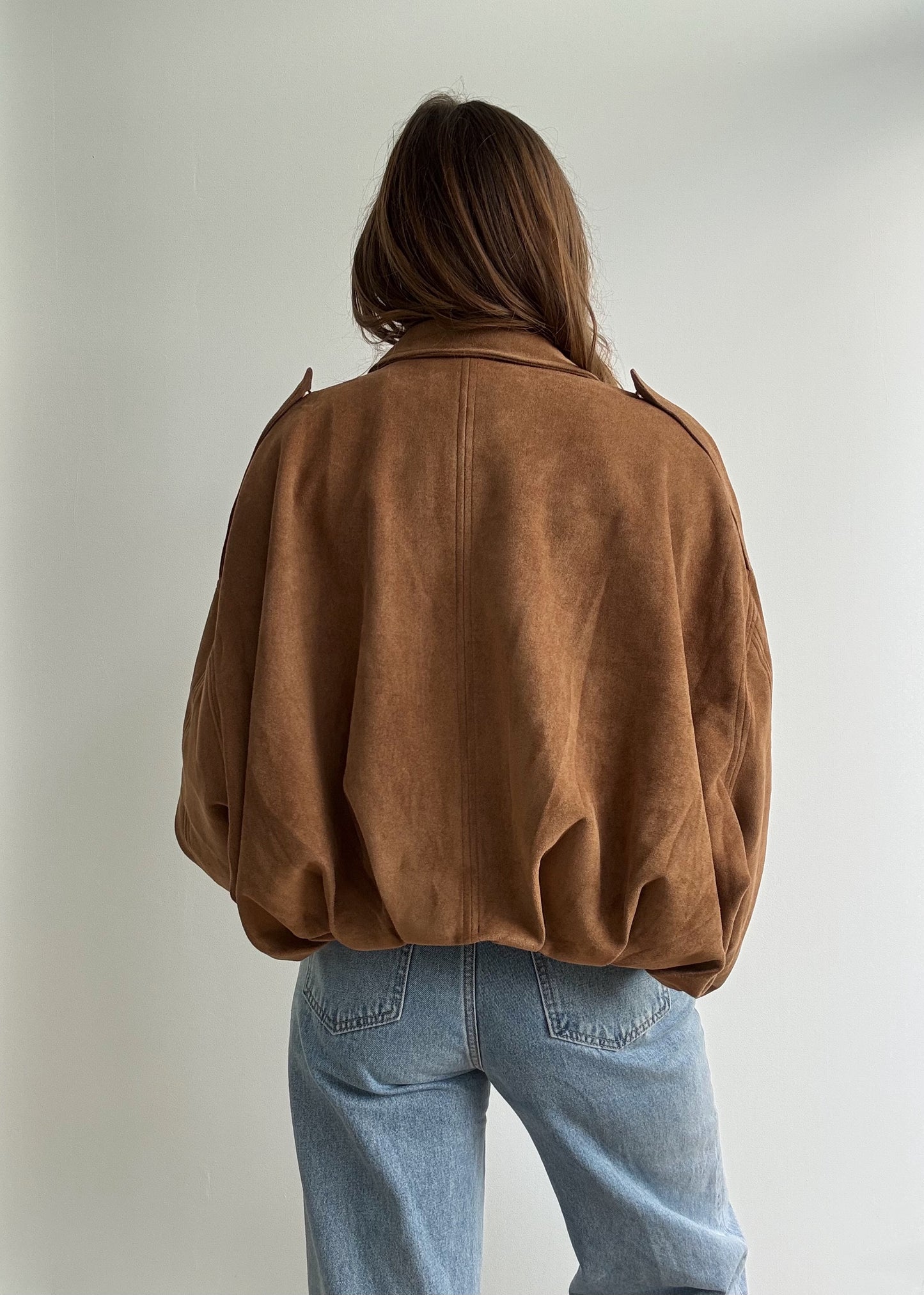MOCHA Jacket
