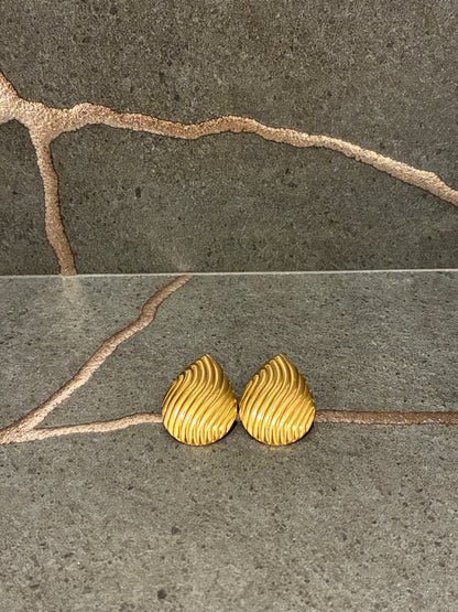 Boucles d'oreilles PRISMA