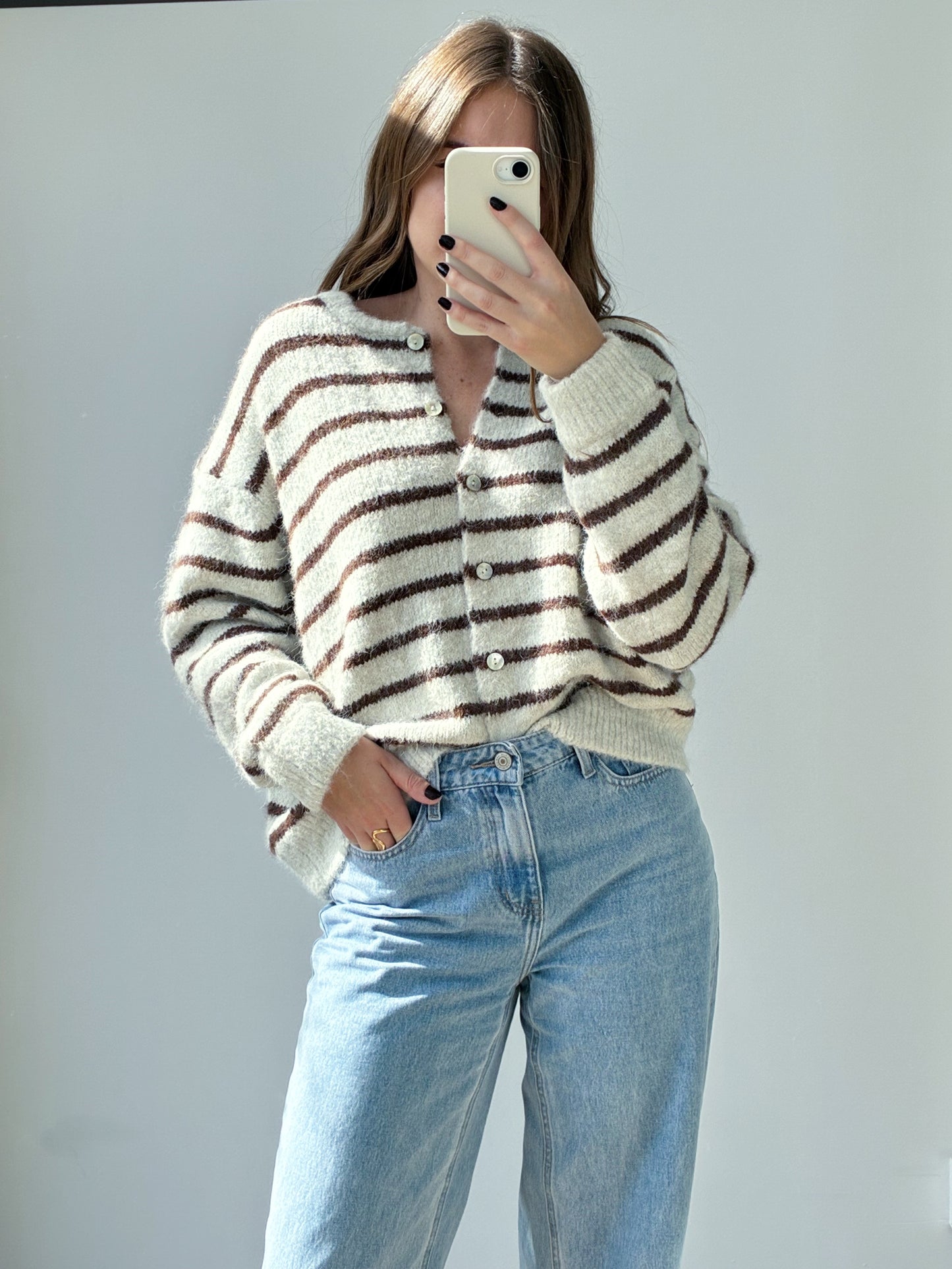 Cardigan IZY