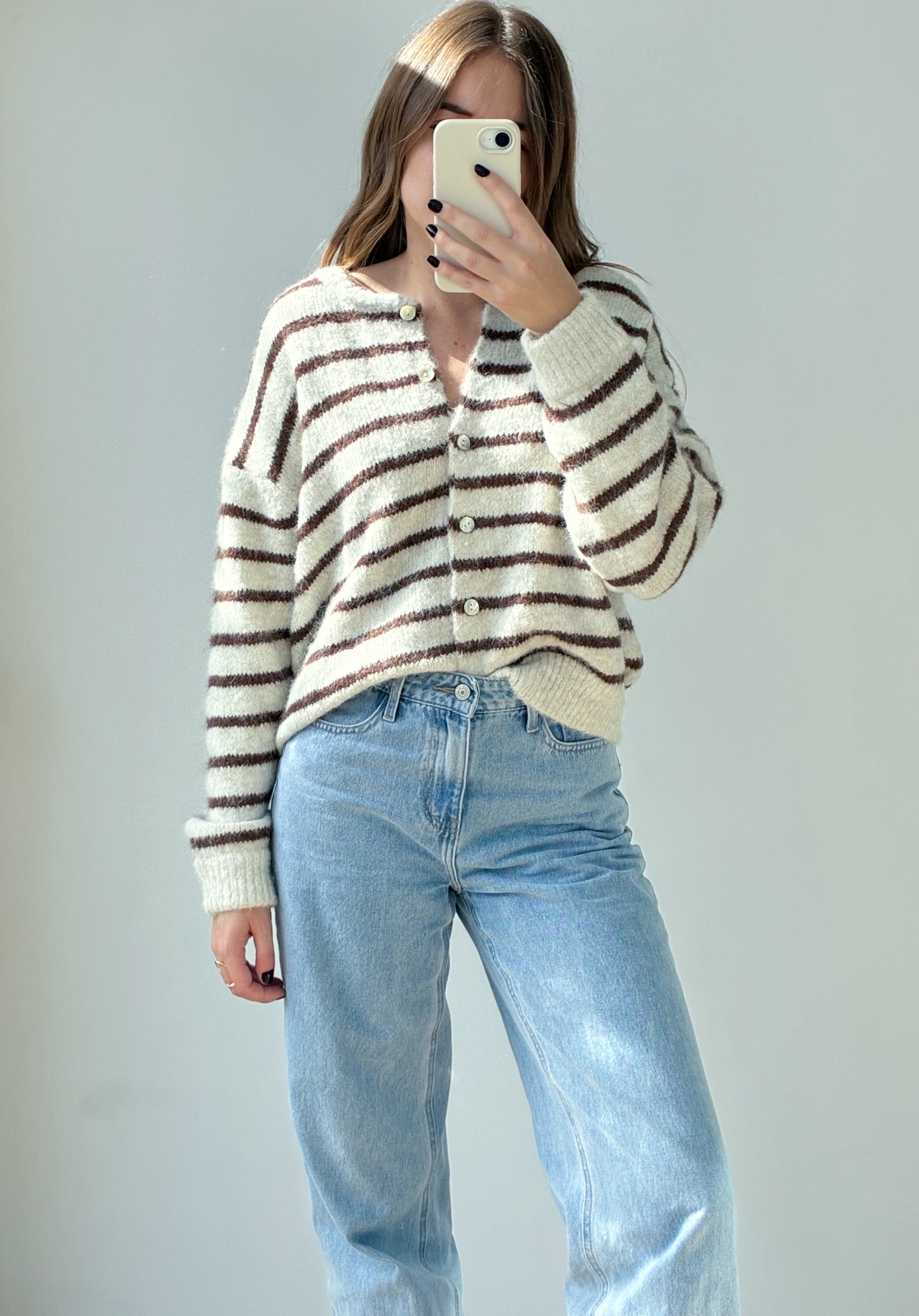 Cardigan IZY