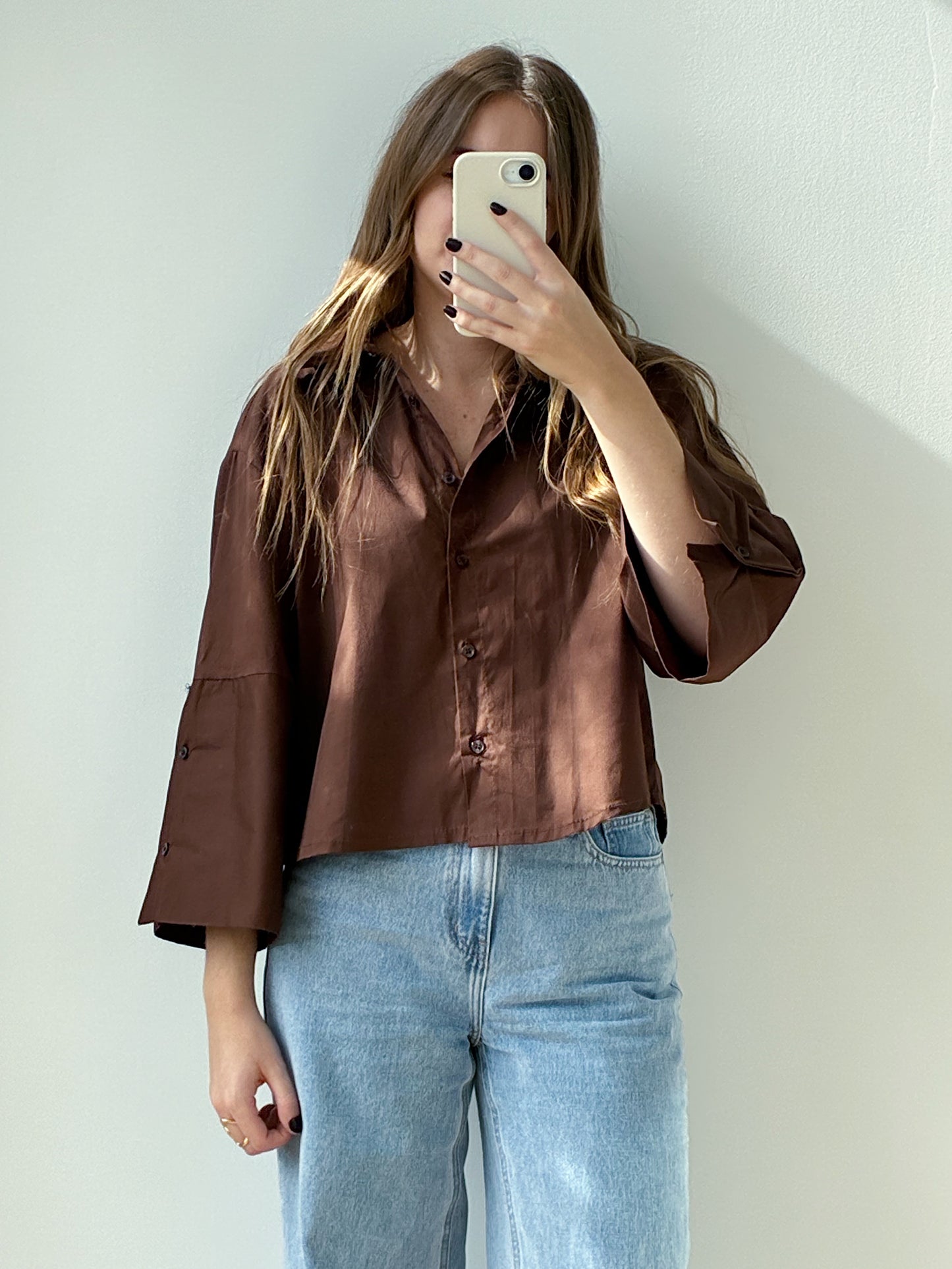 Chemise ROSA