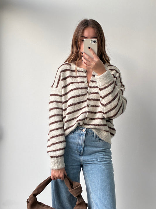Cardigan IZY