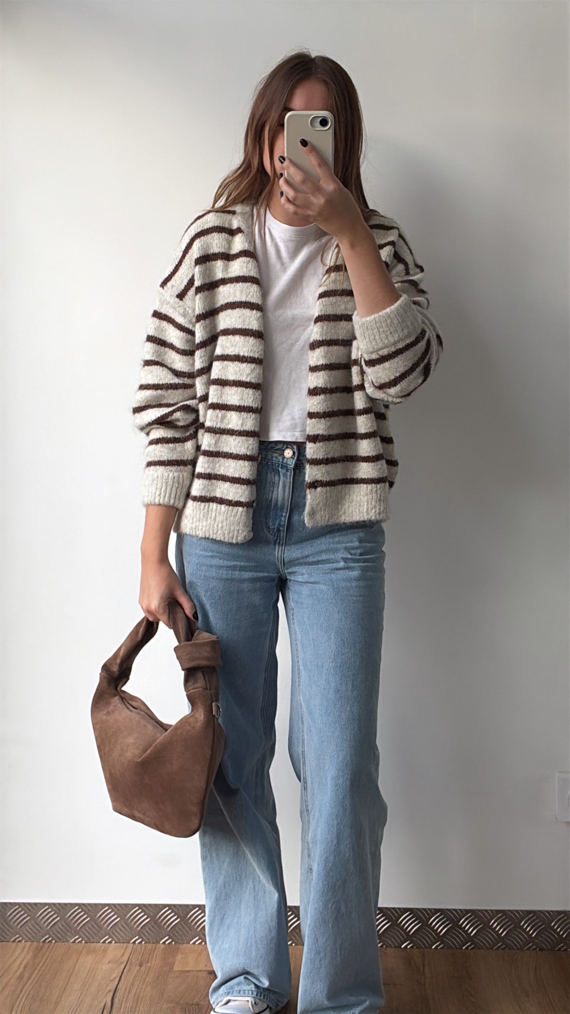 Cardigan IZY