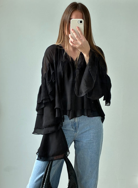 Blouse ILA