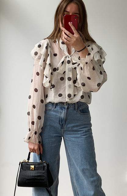 Blouse MARIA