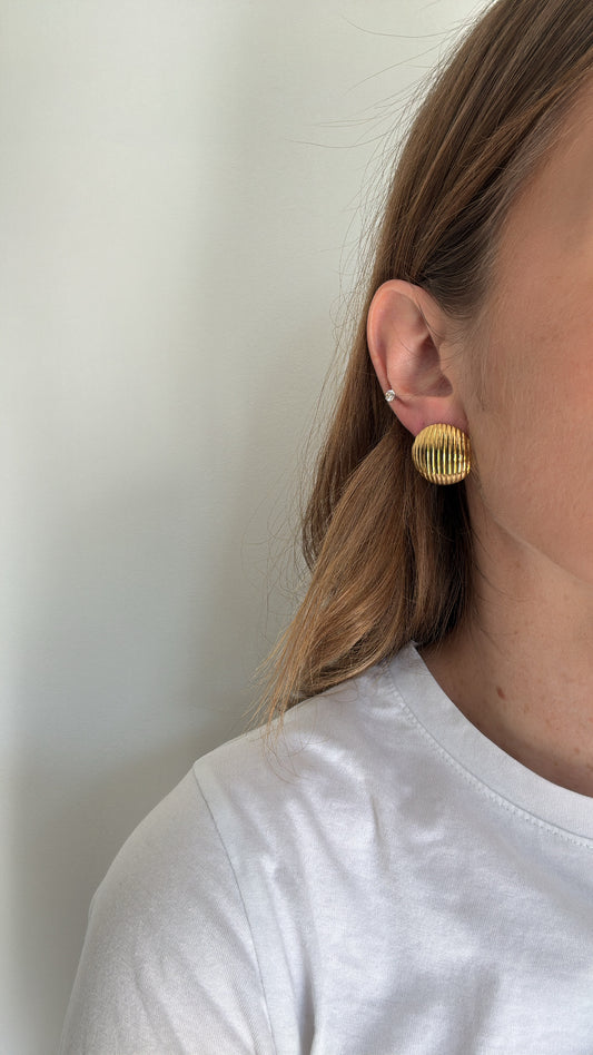 Boucles d'oreilles SOLIS