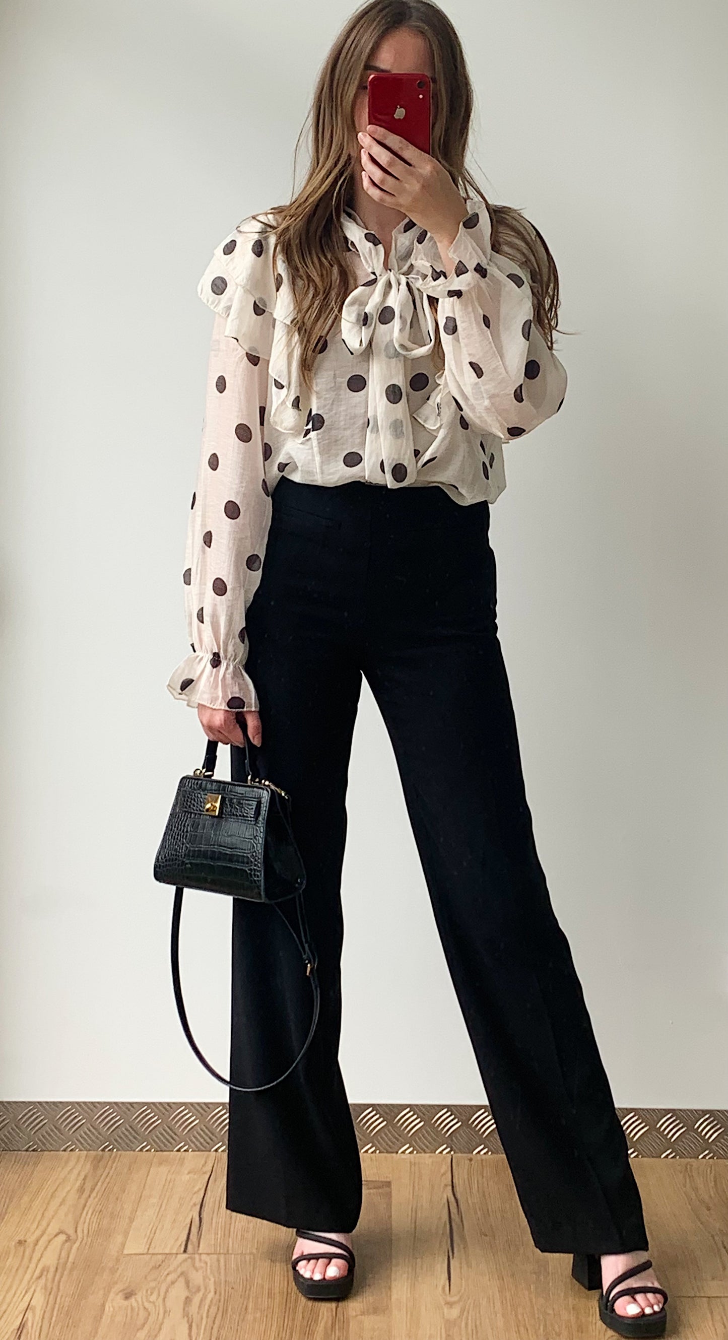 Blouse MARIA