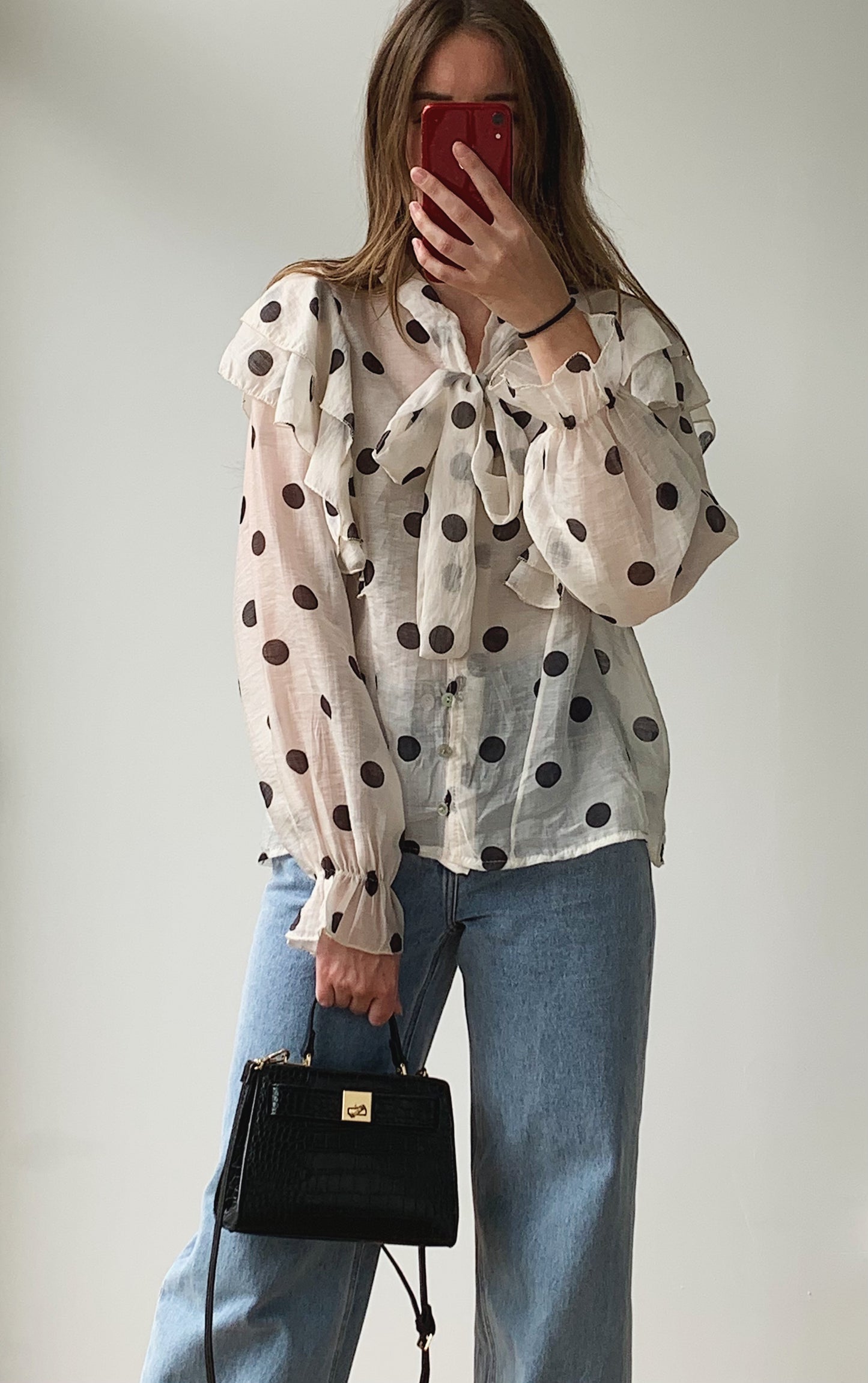 Blouse MARIA