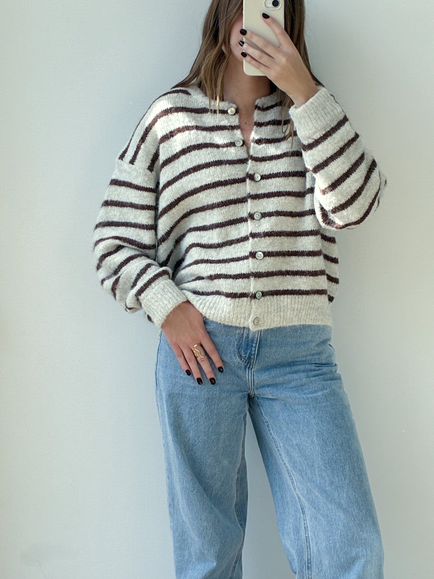 Cardigan IZY