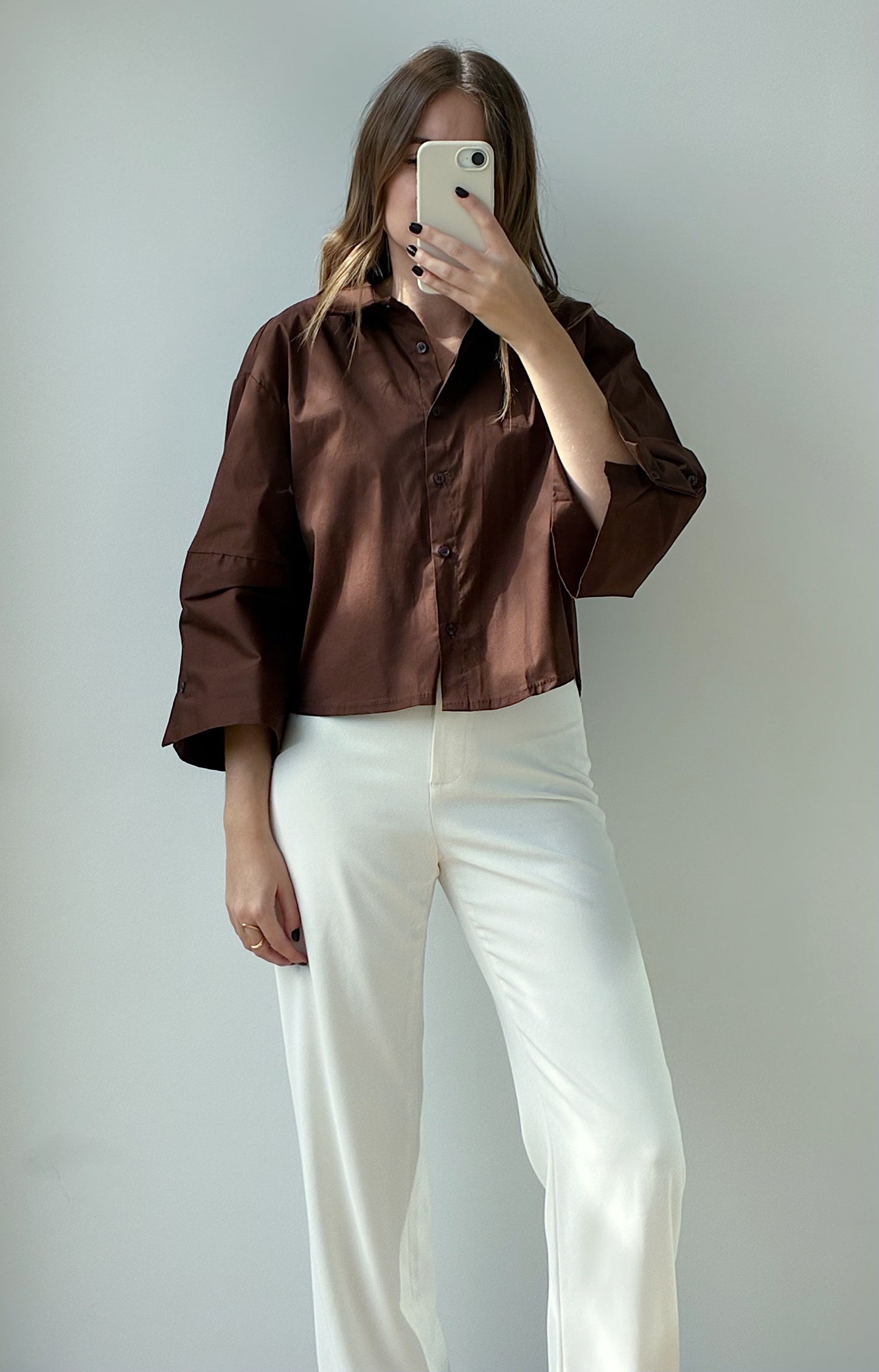 Chemise ROSA