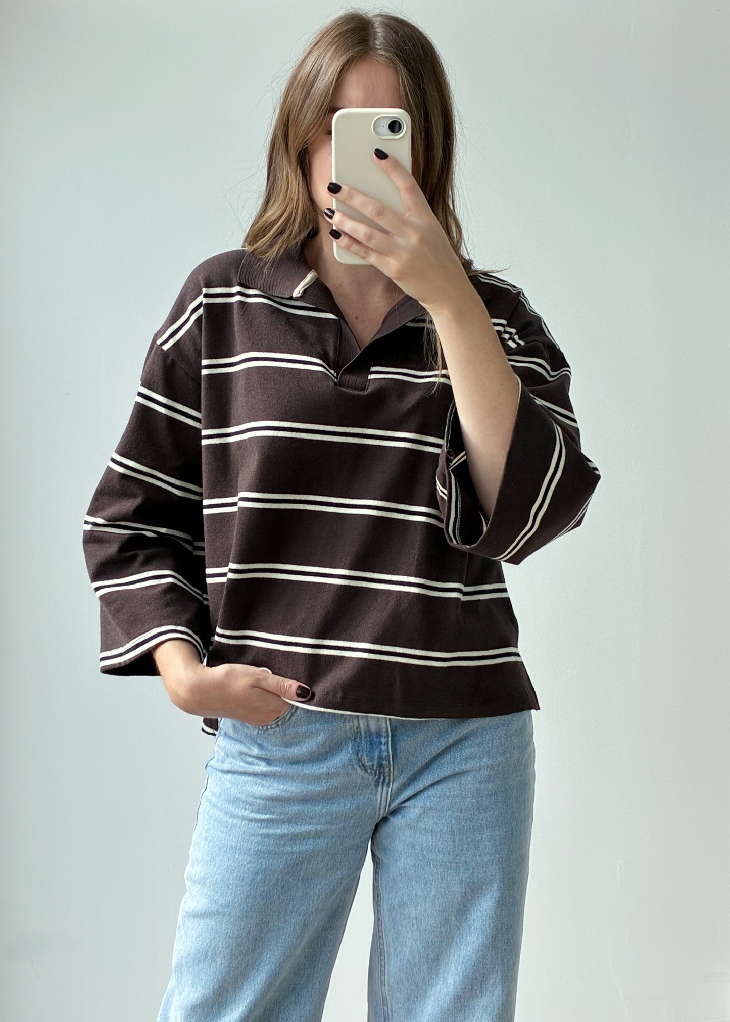 Pull POLO